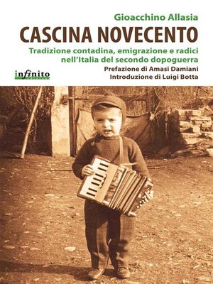 cover image of Cascina Novecento